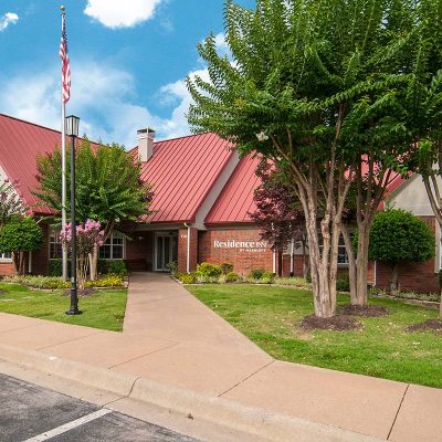 Residence Inn Springdale https://www.marriott.com/hotels/travel/spzri-residence-inn-springdale/