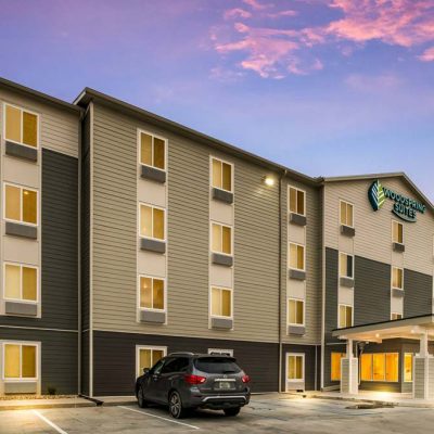 Woodspring Suites https://www.woodspring.com/extended-stay-hotels/locations/louisiana/sulphur/woodspring-suites-sulphur