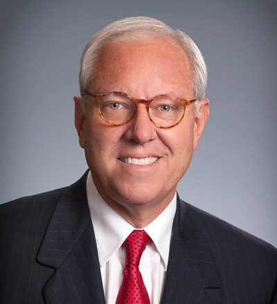 Harrison Smith Chairman