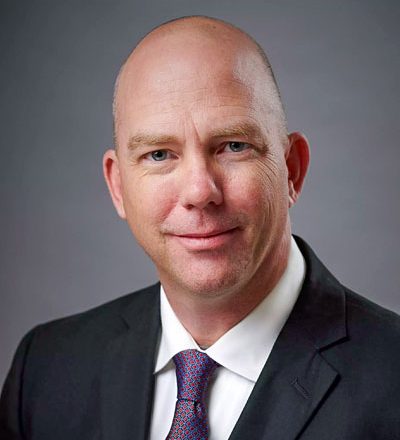 Jason Avery Corp Director of Sales and Revenue Manager