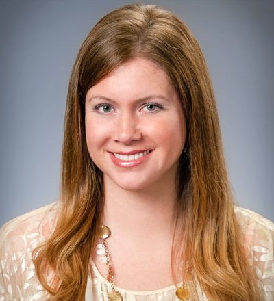 Kristi Morrison Accounting Manager